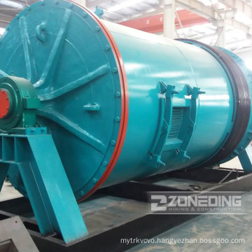 Belt Drive Ball Mill for Sale